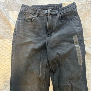 AMERICAN EAGLE CURVY STRAIGHT WOMAN’S JEAN